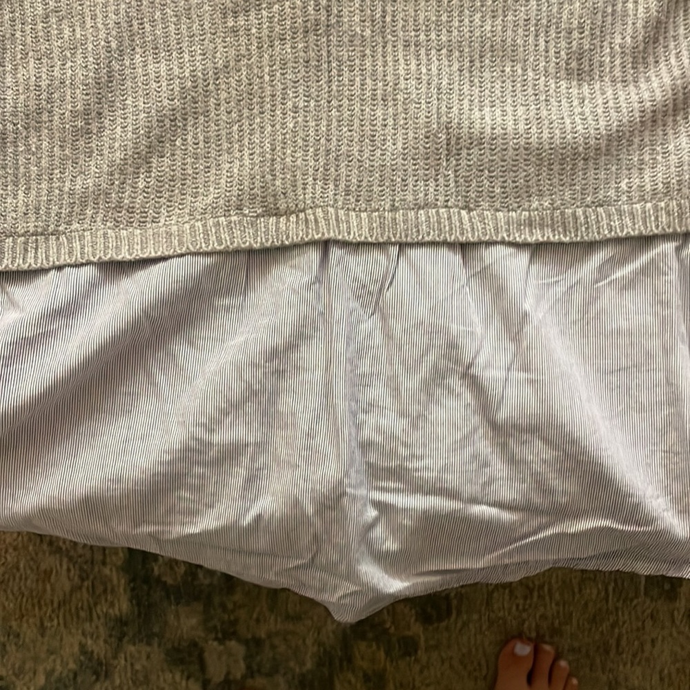 Moth Sweater - Picture 2 of 3